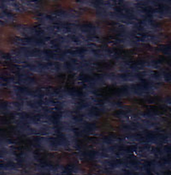 Unique Adriatic Blue   D644 - OEM Cloth
