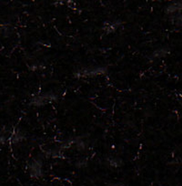 Random II Ebony - OEM Cloth