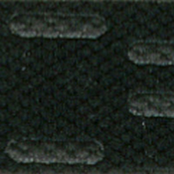 Beck Charcoal Black  E768 - OEM Cloth