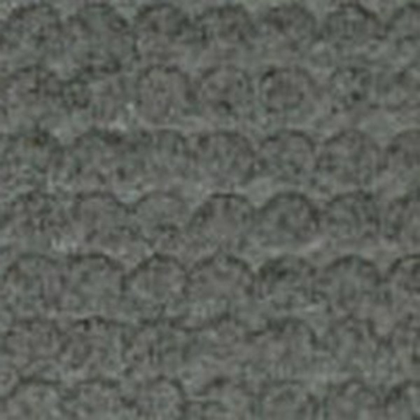 Pref Suede Studs Md Slate  E60114 - OEM Cloth