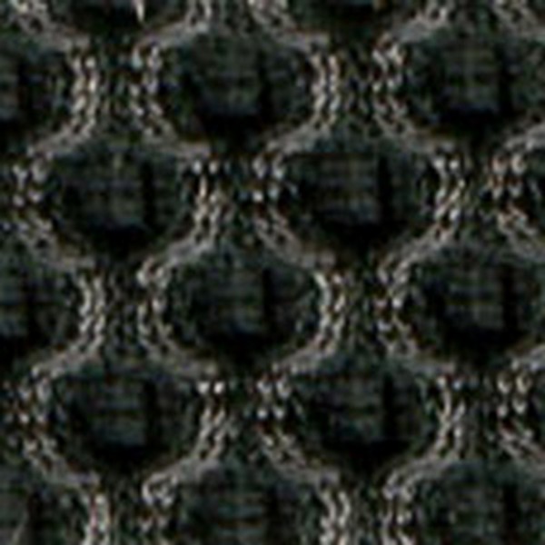 Shelby Steel - OEM Cloth