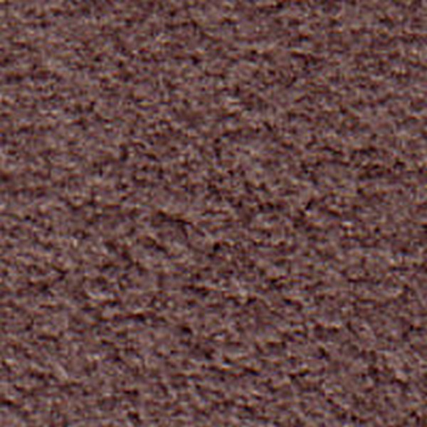 Pref Suede Dk Tan - OEM Cloth