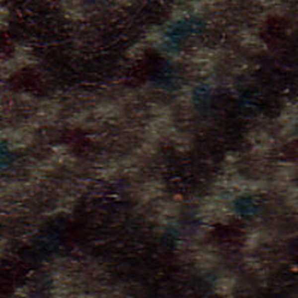 Mosiac Md Silver Fern - OEM Cloth