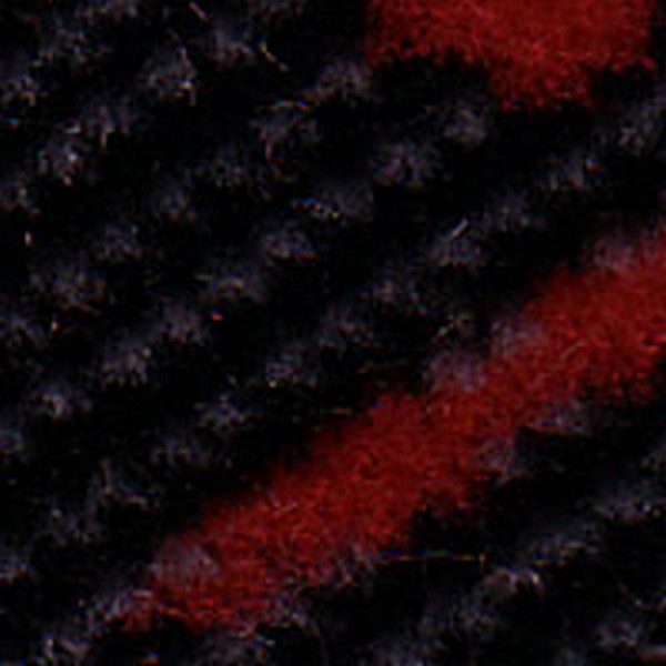 Rumba Red       D891 - OEM Cloth