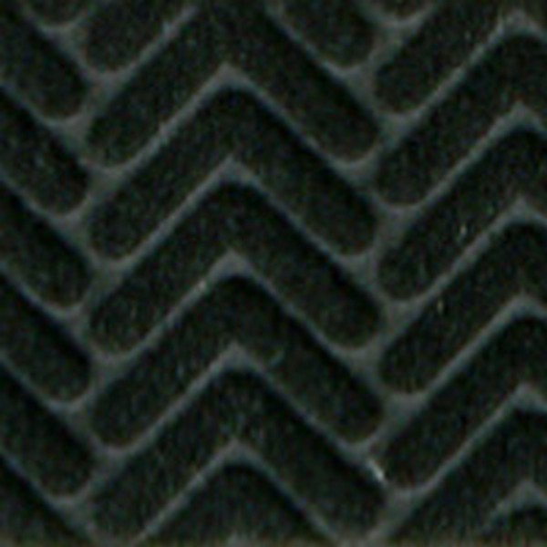 Arrows Charcoal Black  E773  Gf - OEM Cloth