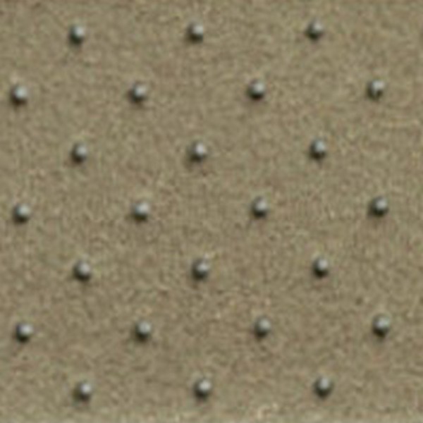 Amaretta Suede Perf - OEM Cloth