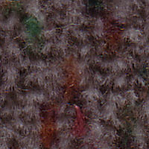 Rock Candy Md Dk Pewter  D8122 - OEM Cloth