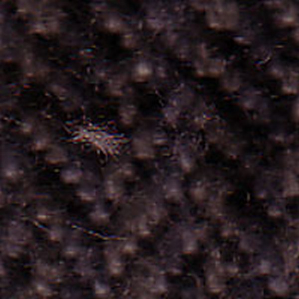 Basketweave Very Dk Grey - OEM Cloth