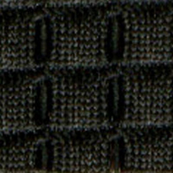 Square Spacer Charcoal Black  120401 - OEM Cloth
