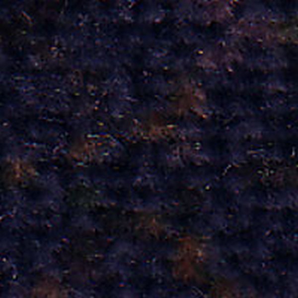 Unique Regal Blue   D841 - OEM Cloth