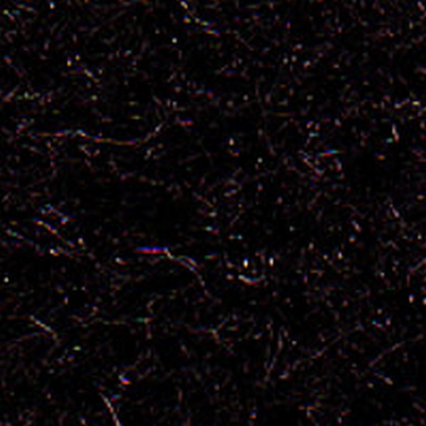 Majestic Black {heavy Truck} - OEM Cloth
