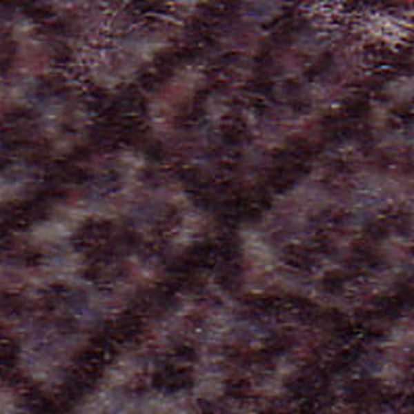 Adrian Cherry Mink - OEM Cloth