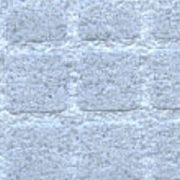 Suede Grid Embossed Ice Blue De872 - OEM Cloth