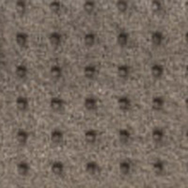 Suede Dimples Md LT Stone De871 - OEM Cloth