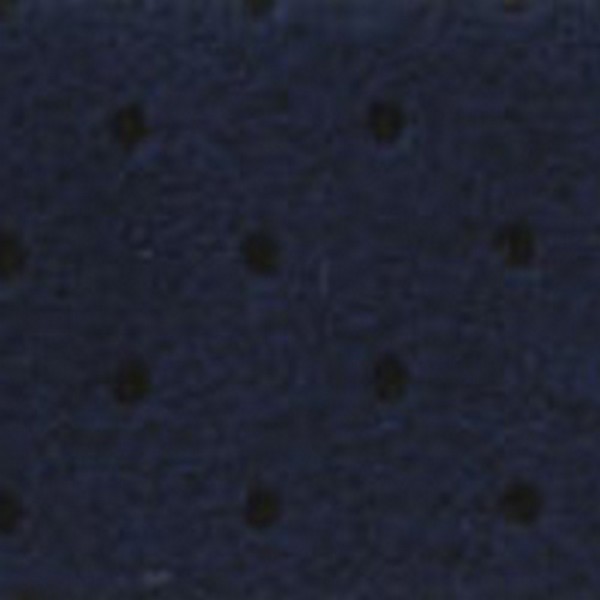 Suede Perf Blue Suede De9622 - OEM Cloth