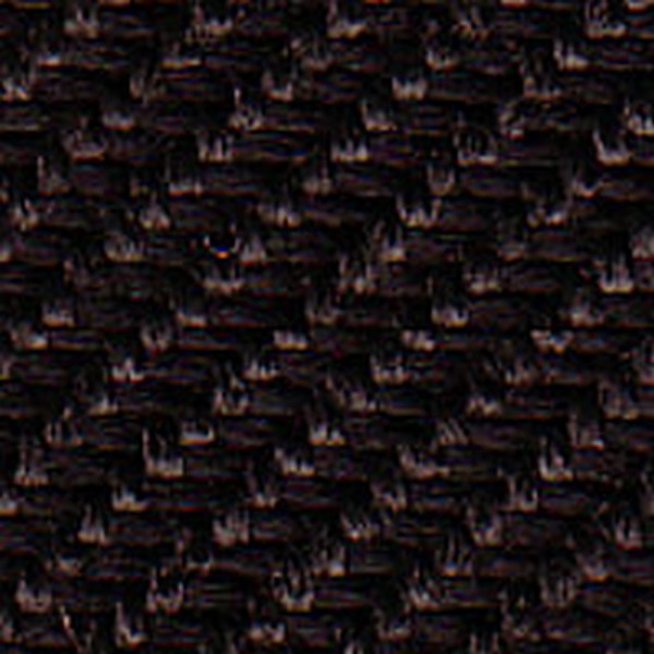 Twill Midnight Black  D9620 - OEM Cloth
