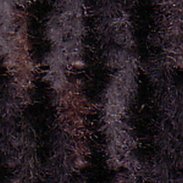 Rotine Right Ebony - OEM Cloth