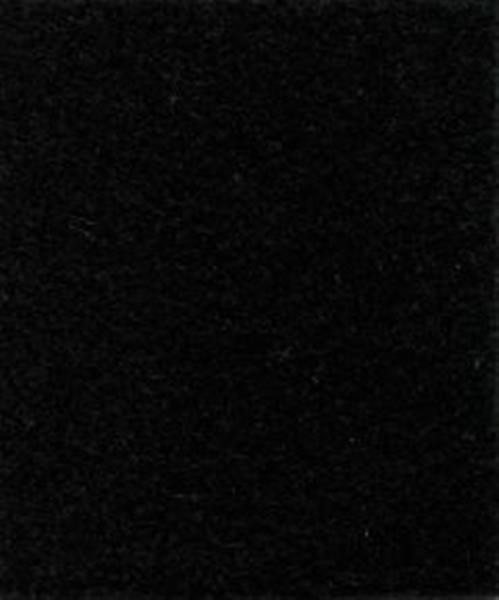 Flexform Black 80IN Carpet