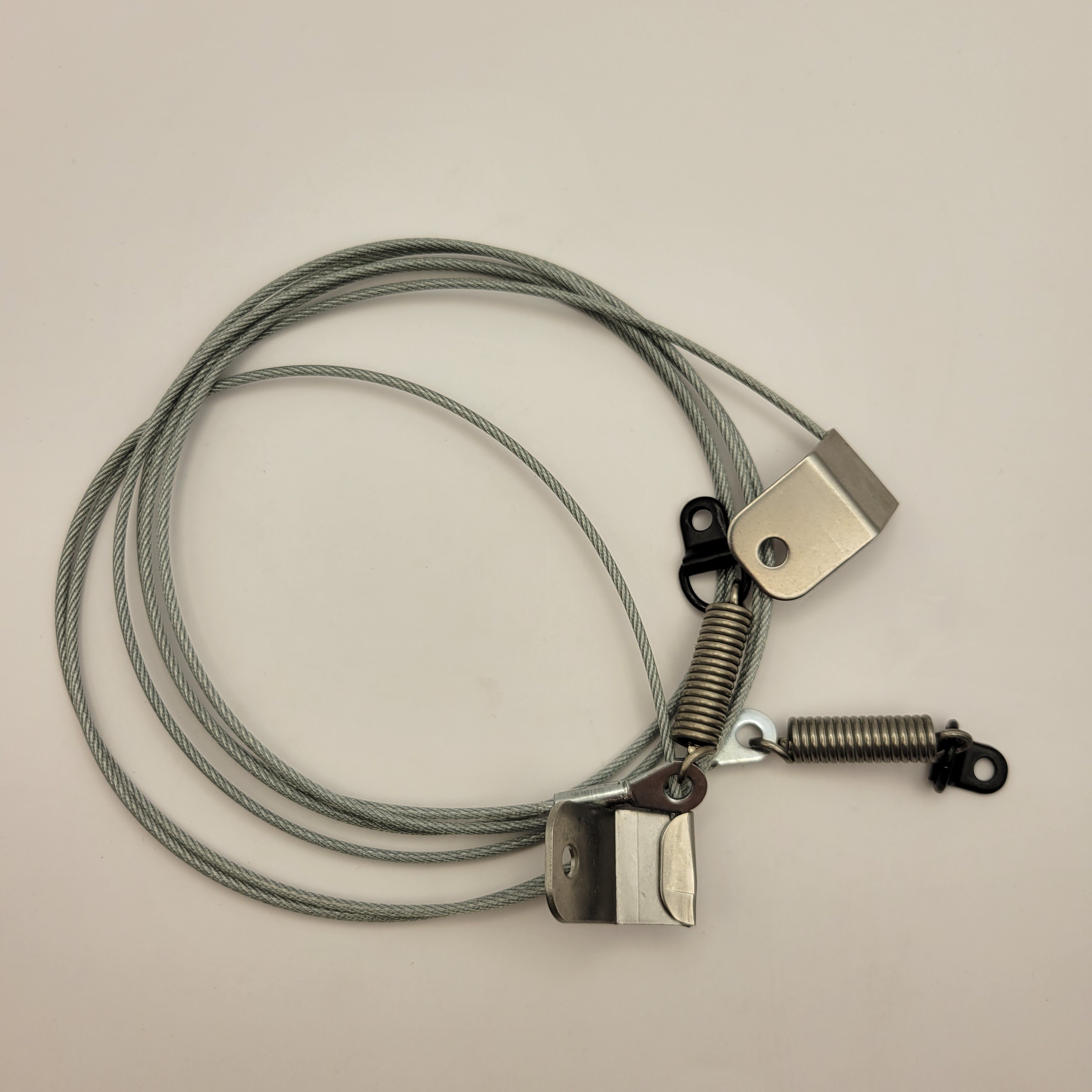 Cables 2013-14 Ford Mustang - Replacement Convertible Tops & Pads