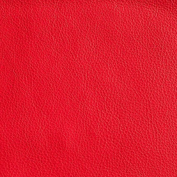 Caprone Red Coupe - Aftermarket Leather