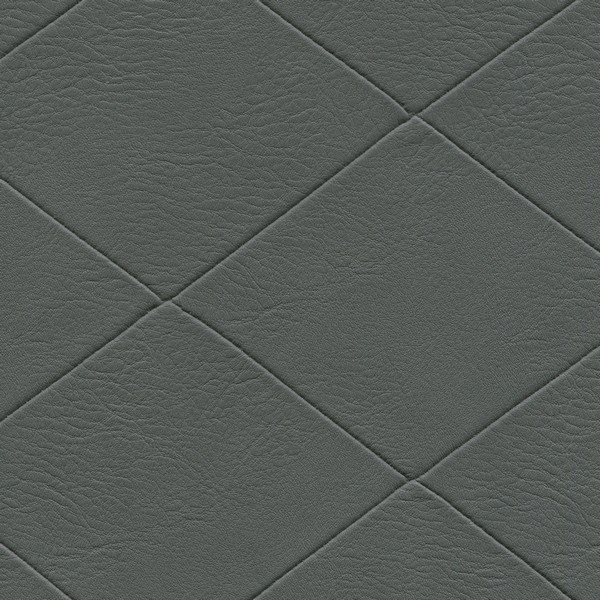Counterpane Trolley Grey Vinyl - Marine Vinyl & Boat Upholstery Fabric