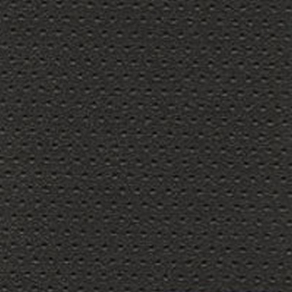 Economy Vinyl Black Perforated - Automotive Specials