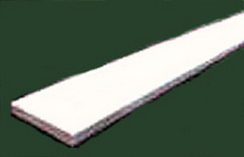 Bows Fiberglass 6ft - Fasteners