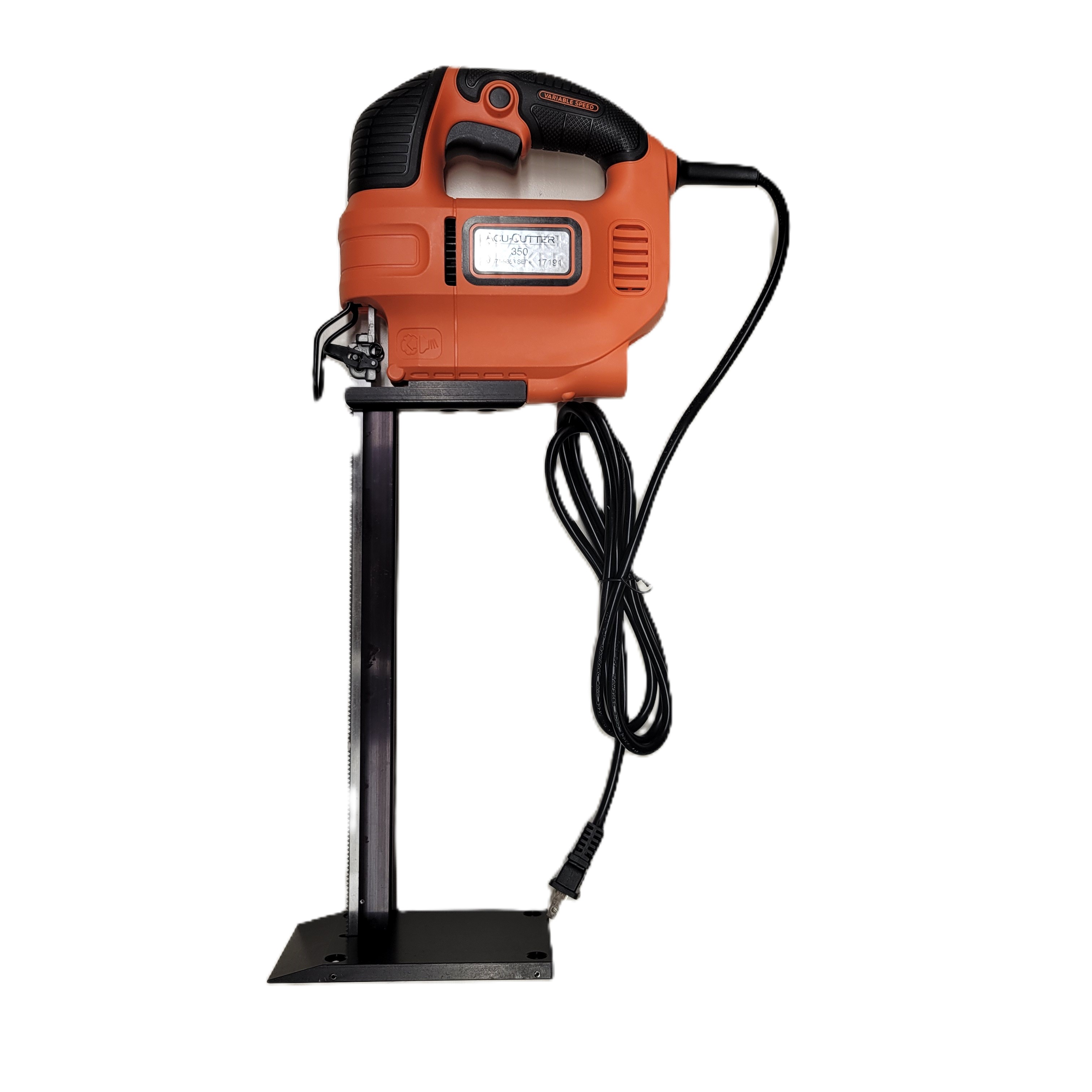 Acu-Cutter 350 12in Foam Saw - Tools