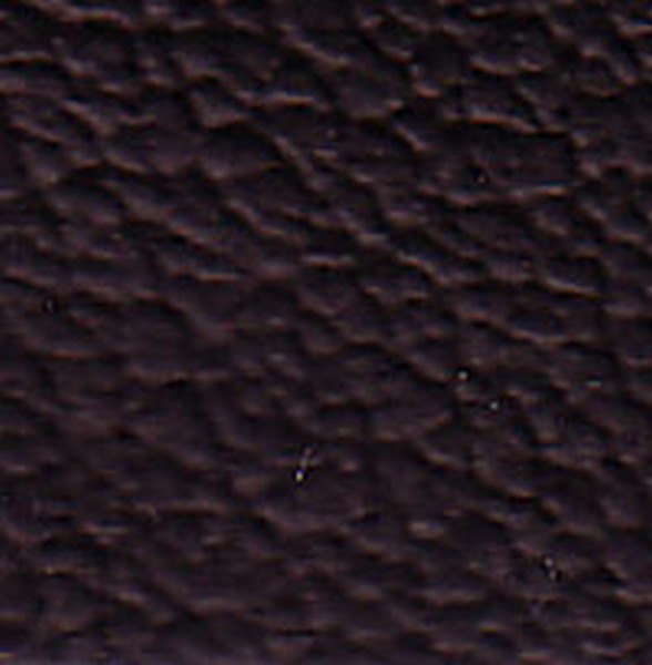 Nuance Black Gm - OEM Leather