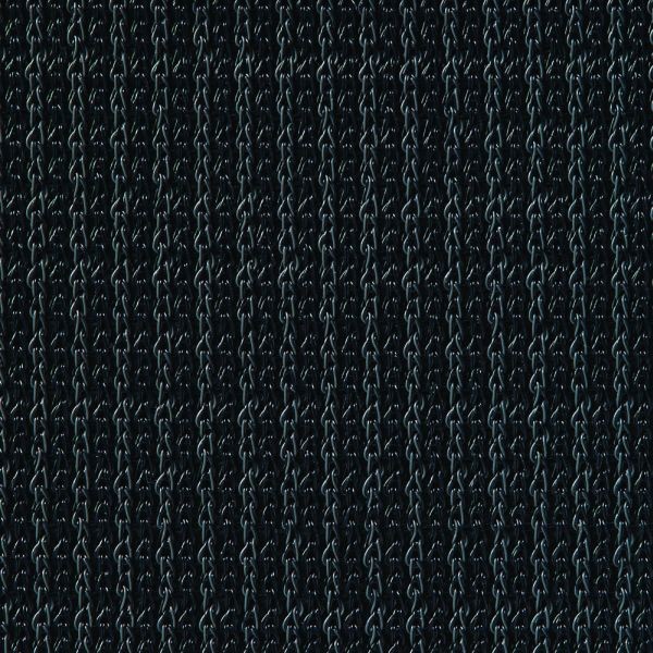 Commercial Heavy 430 Charcoal - Shade Sail Fabric