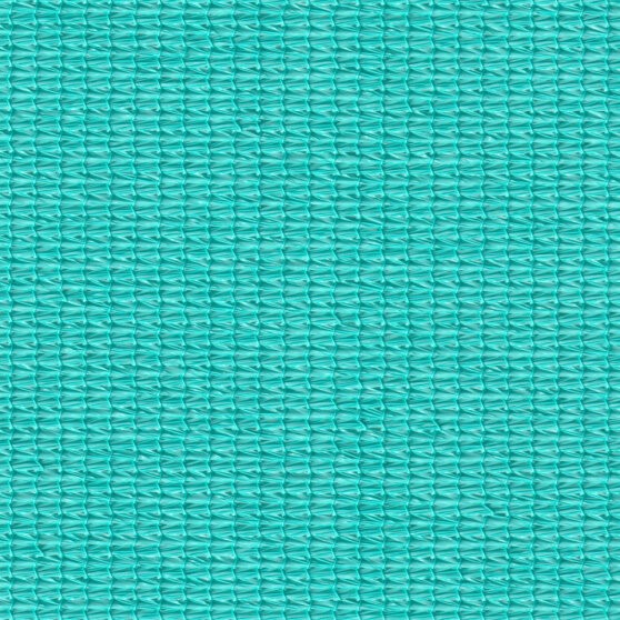 Commercial 95 340 Aquamarine - Shade Sail Fabric