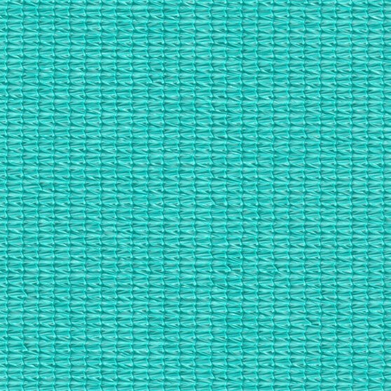 Commercial 95 340FR Aquamarine - Shade Sail Fabric