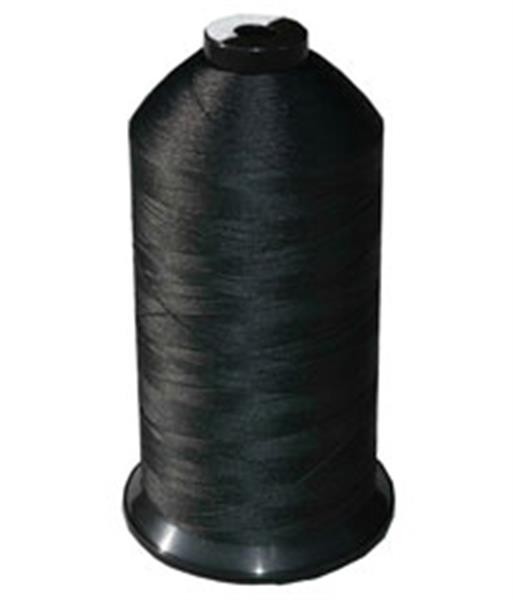 Thread Guardian Black Polyester - Thread