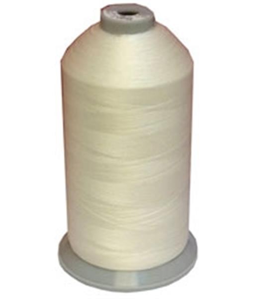 Thread Guardian White Polyester - Thread