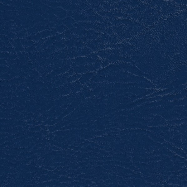 Heidi Classic Blue - Marine Vinyl & Boat Upholstery Fabric