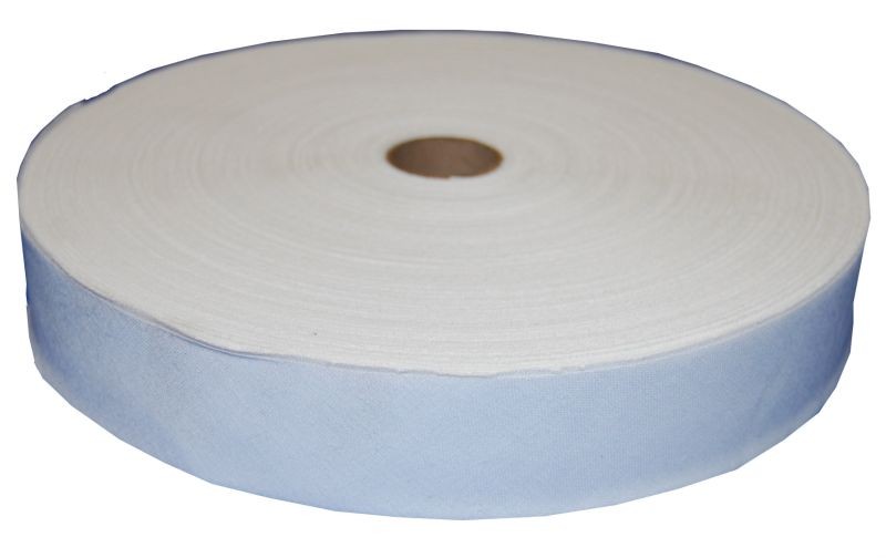 Headlining Listing Tape White - Tapes & Listings