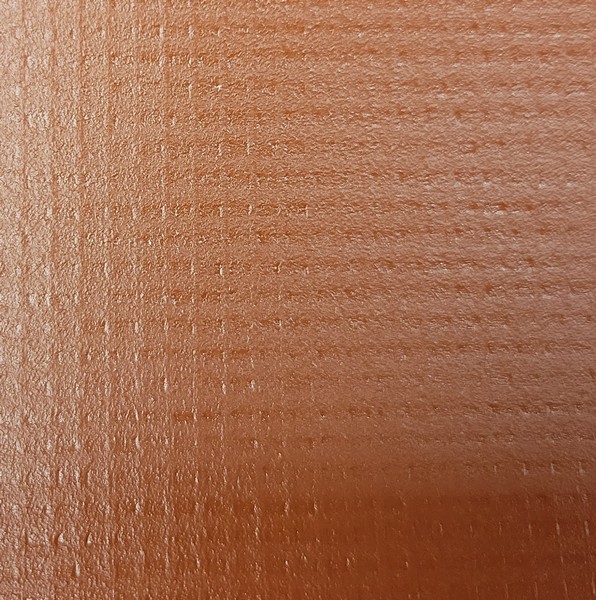 Haven Brick (terra Cott) Awning - Stamoid Marine Fabric