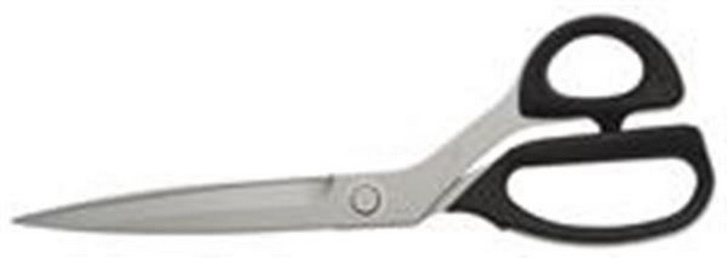 Shears Kai 8in Bent Heavy Duty - Tools