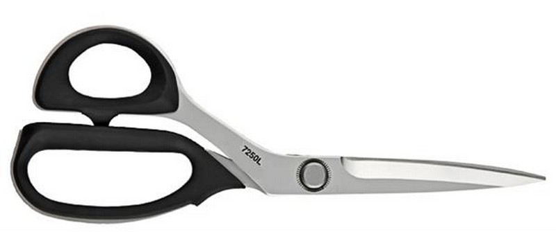 Shears Kai 10in Bent Heavy Duty - Tools