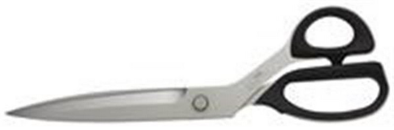 Shears Kai 10in Bent Heavy Duty - Tools