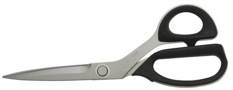 Shears Kai 10in Bent Heavy Duty - Tools