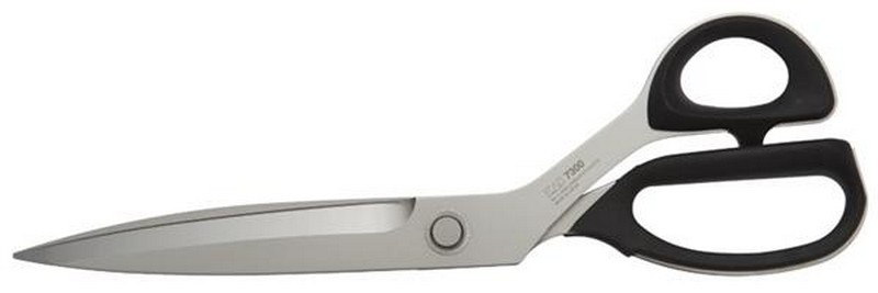 Shears Kai 12in Bent Heavy Duty - Tools