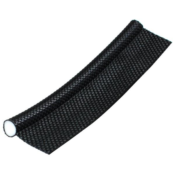 Keder Welt 8.5mm Black - Awning Rails