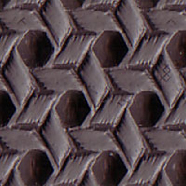 Vinyl Charcoal Premier Deluxe - OEM Vinyl
