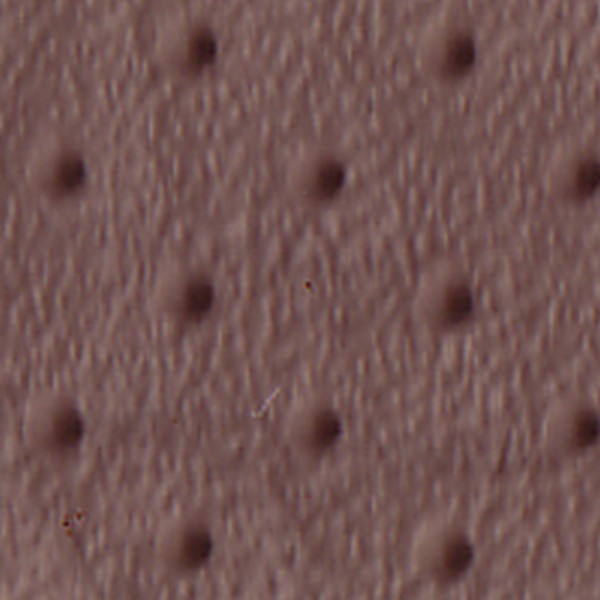 Vinyl Mocha LT Hampton (perf) - OEM Vinyl
