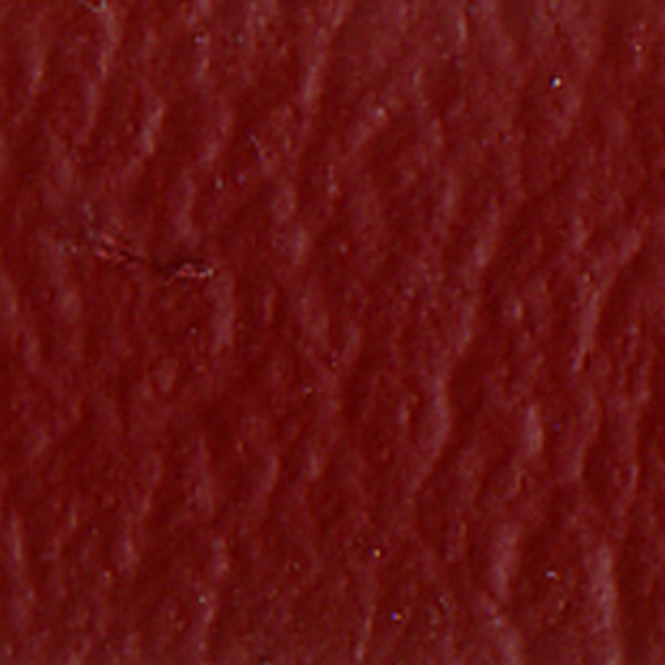 Vinyl Crimson Saddle V2740 - OEM Vinyl