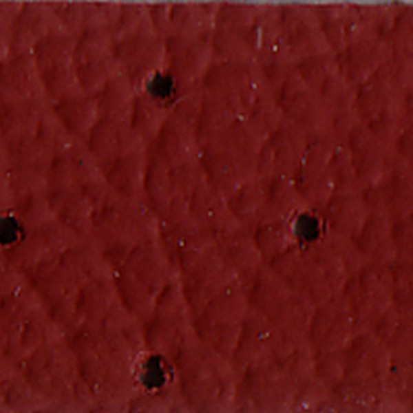 Vinyl Crimson Highland Perf - OEM Vinyl