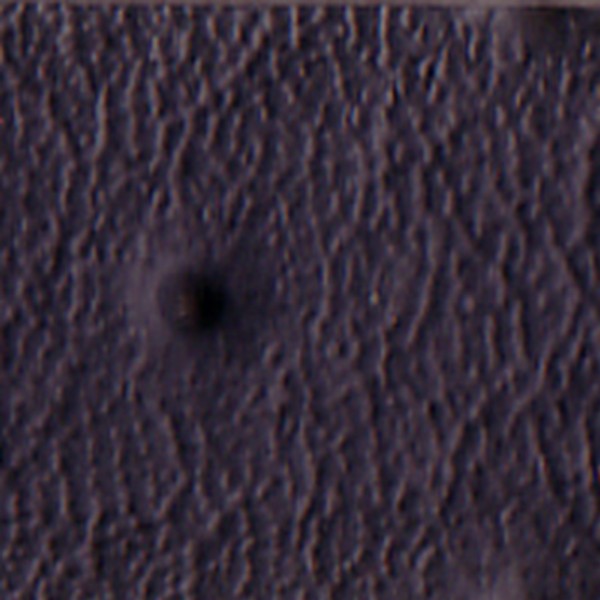 Vinyl Sleek Blue Dimple - OEM Vinyl