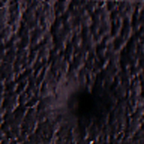 Vinyl Palmy Blue Dimple - OEM Vinyl