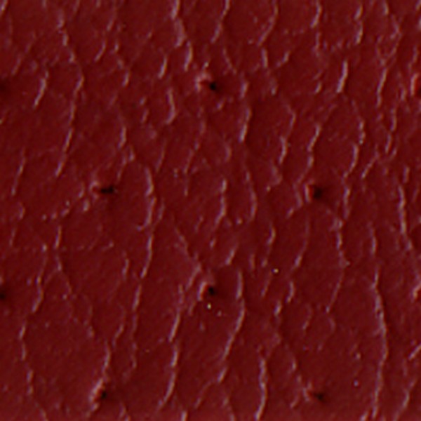 Vinyl Dk Cranberry Naples Perf - OEM Vinyl